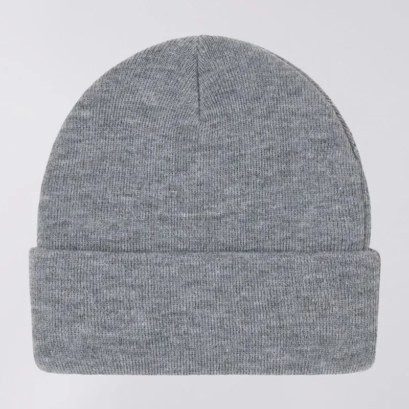 Edwin Classic Beanie - Grey-1