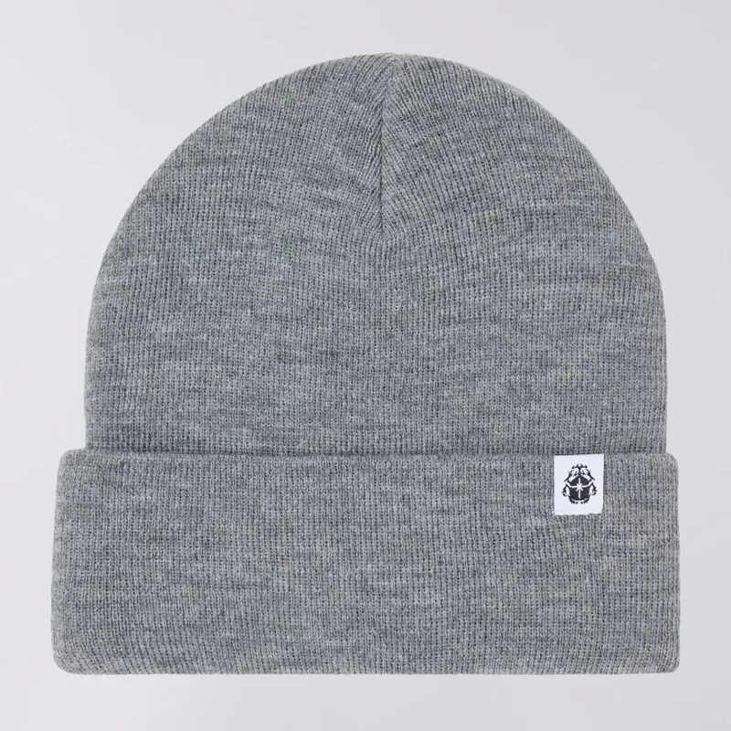 Edwin Classic Beanie - Grey