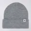 Edwin Classic Beanie - Grey