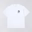 Edwin High Bear T-Shirt - White