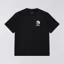 Edwin High Bear T-Shirt - Black