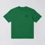 Edwin High Life Low Levels Chest T-Shirt - Mint Green
