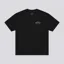 Edwin High Life Low Levels Chest T-Shirt - Black