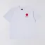Edwin Japanese Sun Supply T-Shirt - Grey Marl