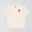 Edwin Japanese Sun Supply T-Shirt - Whisper White