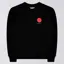 Edwin Japanese Sun Sweat - Black