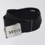 Edwin Katakana Clip Belt - Black