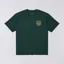 Edwin Music Channel T-Shirt - Green Gables