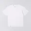 Edwin Oversize Basic T-Shirt - White