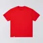 Edwin Oversize Basic T-Shirt - Fiery Red