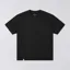 Edwin Oversize Basic T-Shirt - Black