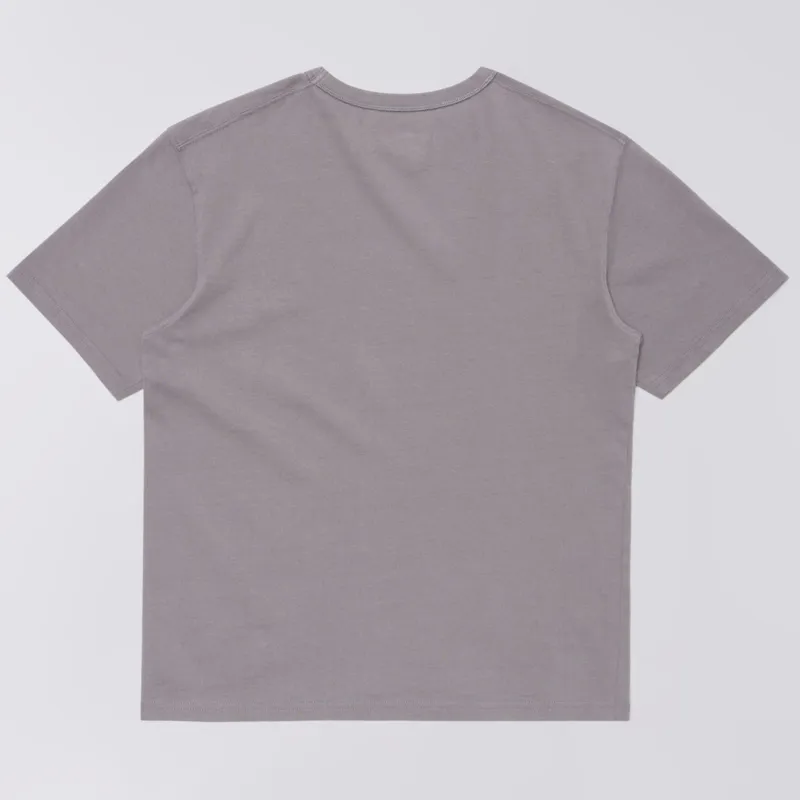 Edwin Regular Basic T-Shirt - Excalibur-1