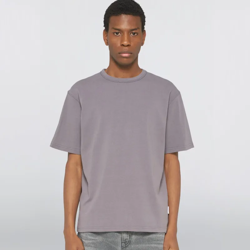 Edwin Regular Basic T-Shirt - Excalibur-2