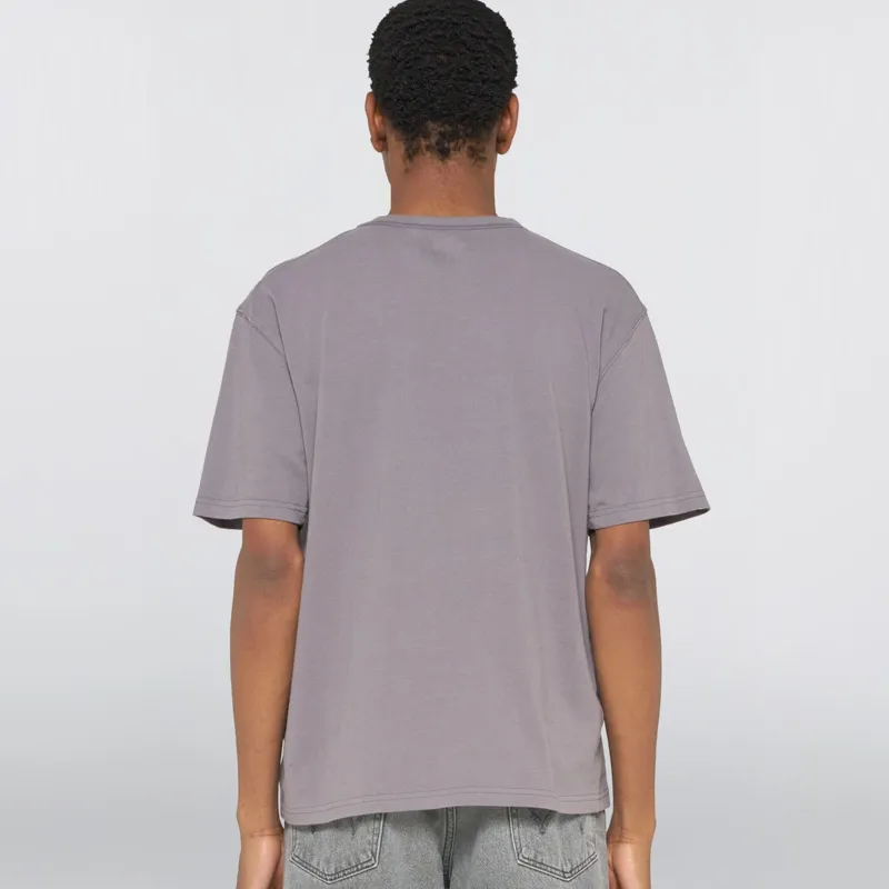 Edwin Regular Basic T-Shirt - Excalibur-3