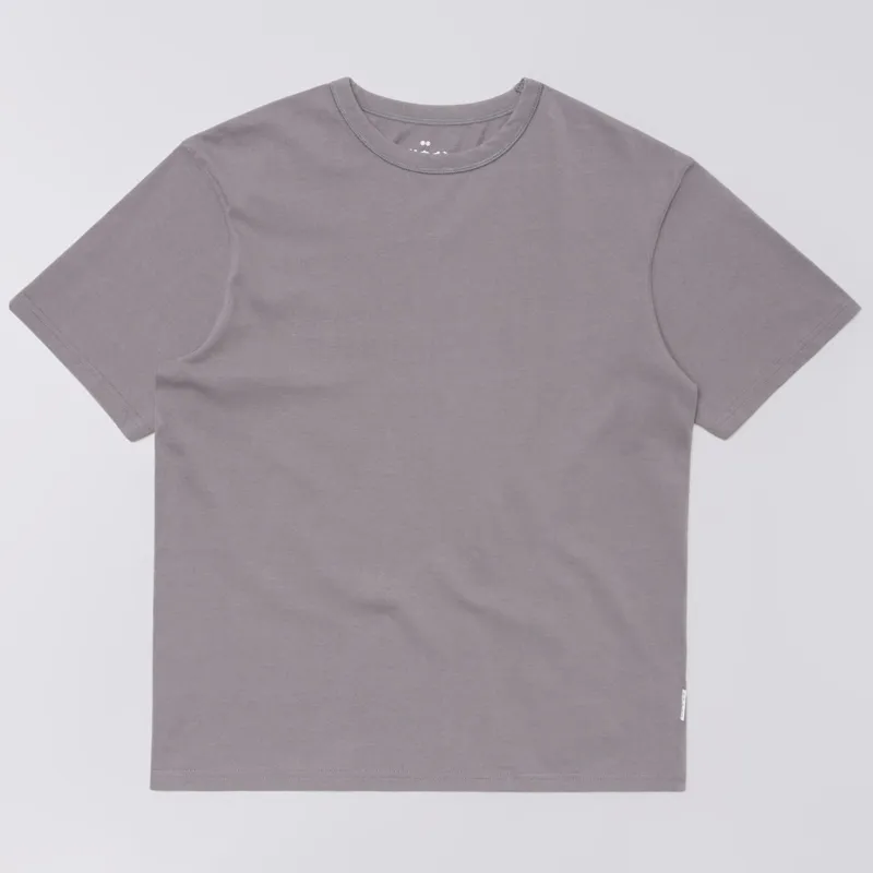 Edwin Regular Basic T-Shirt - Excalibur