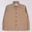 Edwin Sebastian Shirt - Portabella