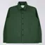 Edwin Sebastian Shirt - Pineneedle