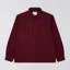 Edwin Sebastian Shirt - Windsor Wine