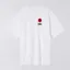 Edwin Sun T-Shirt - White