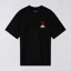 Edwin Sun T-Shirt - Black