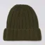 Edwin Vintage Beanie - Olive Night