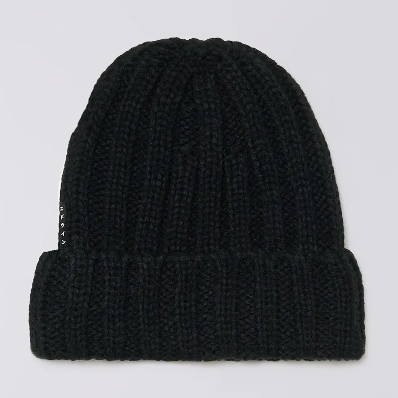 Edwin Vintage Beanie - Meteorite