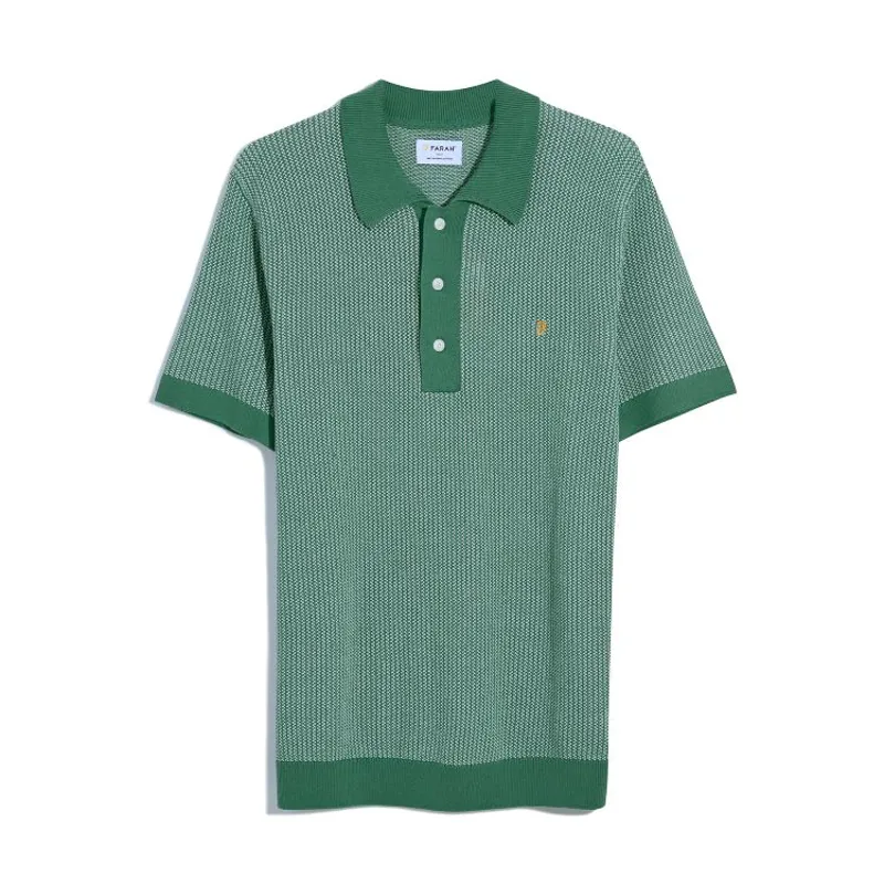 Men's Farah Polo Shirts| ejmenswear.com - Ejmenswear Store