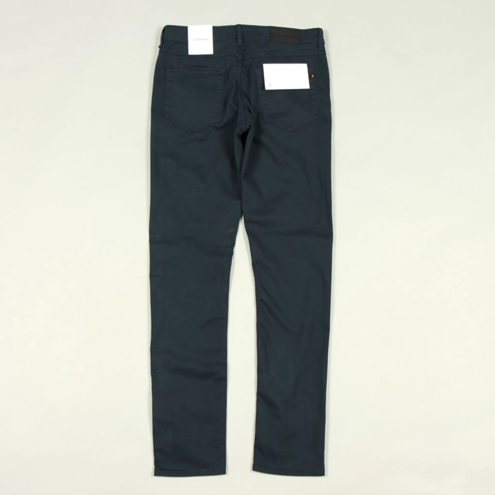 Twill Trousers Farah Drake Farah Drake Twill Trousers True Navy
