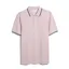Farah Elton Polo Shirt - Flora Pink