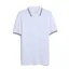 Farah Elton Polo Shirt - White