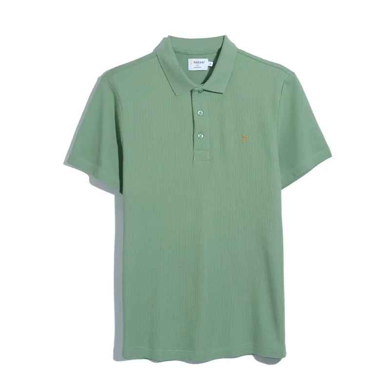 Farah Forster Polo Shirt - Farah Jade
