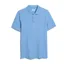 Farah Forster Polo Shirt - Powder Blue