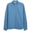 Farah Jim 1/4 Zip - Para Blue