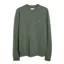 Farah Maidstone Crew Sweater - Tarragon Green