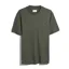 Farah Paine Waffle T-Shirt - Rosemary