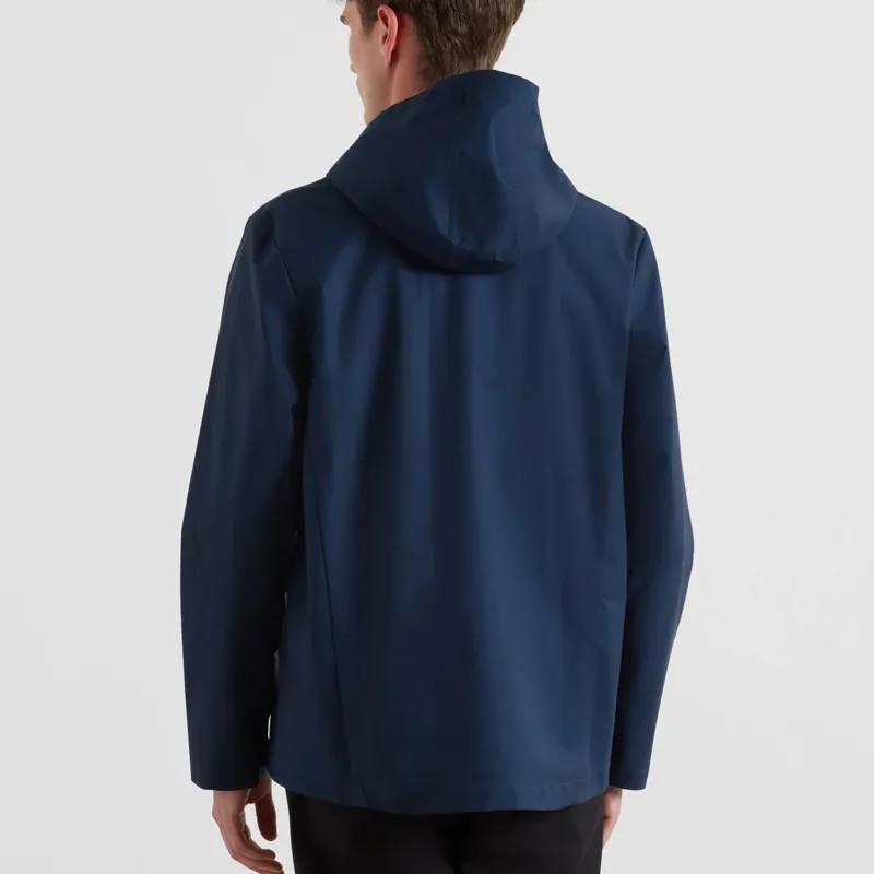 Farah Rhodes Hooded Jacket - Yale-2