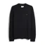 Farah Shepard Crew Sweater - True Navy