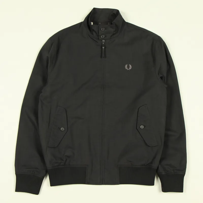 Jacket Navy Perry Harrington Jacket Fred Perry Cream Jacket Fred