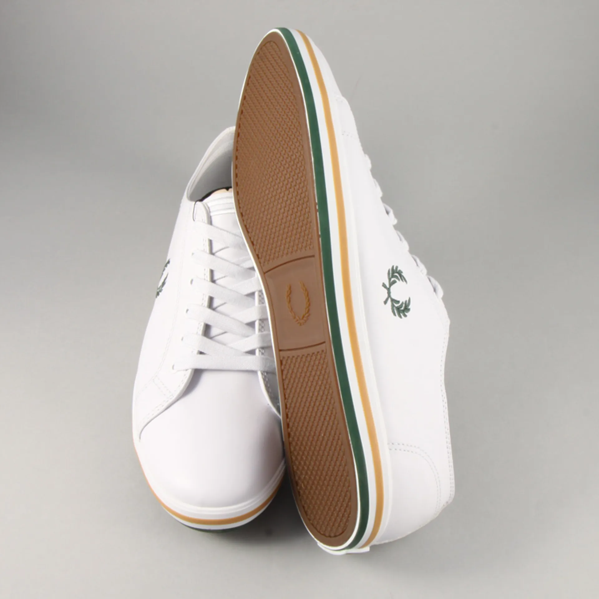 perry kingston leather chaussure perry