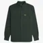 Fred Perry Oxford Shirt - Court Green