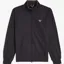 Fred Perry The Brentham Jacket - Black