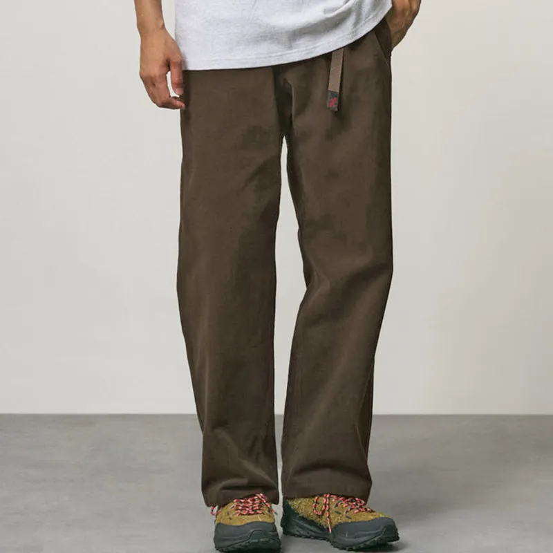 Gramicci G-Pant - Brown Pigment-1