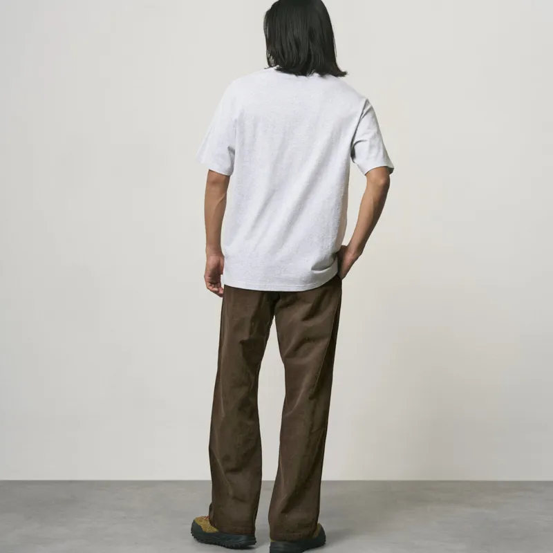 Gramicci G-Pant - Brown Pigment-3