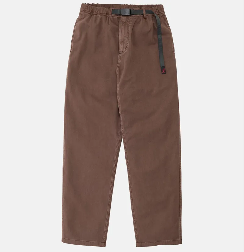 Gramicci G-Pant - Brown Pigment