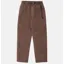 Gramicci G-Pant - Brown Pigment