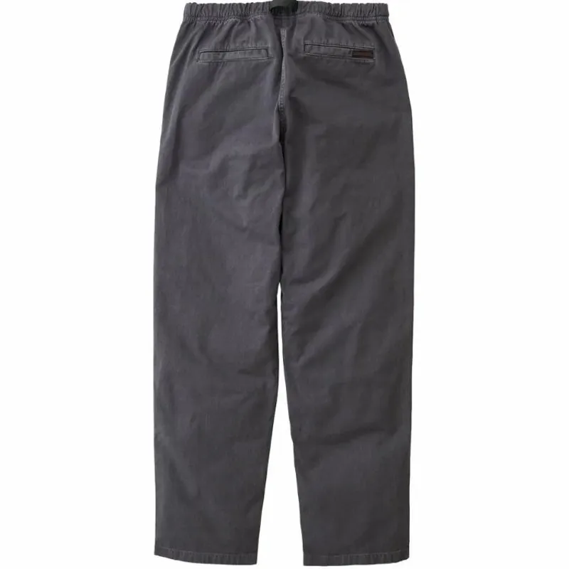 Gramicci G-Pant - Fossil Grey Pigment-1