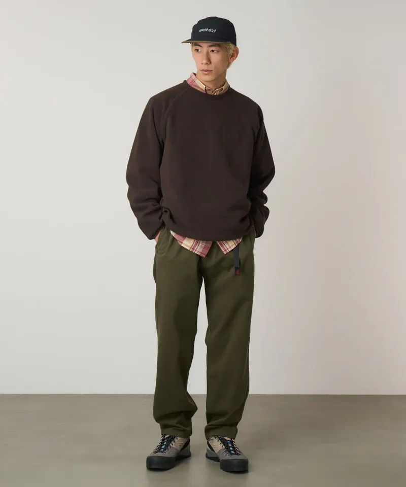 Gramicci G-Pant - Pine-1