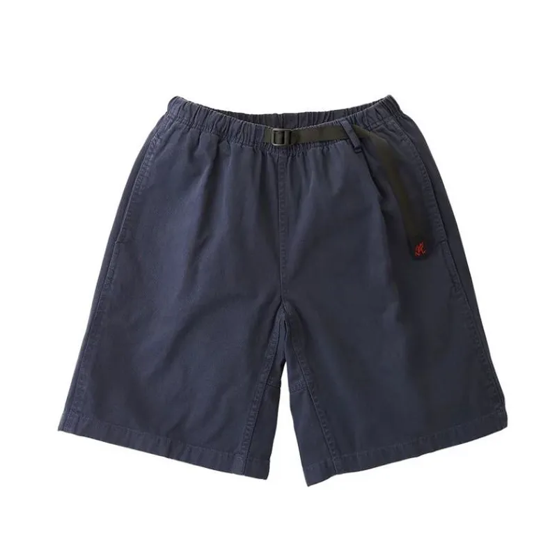 Gramicci G-Short - Double Navy