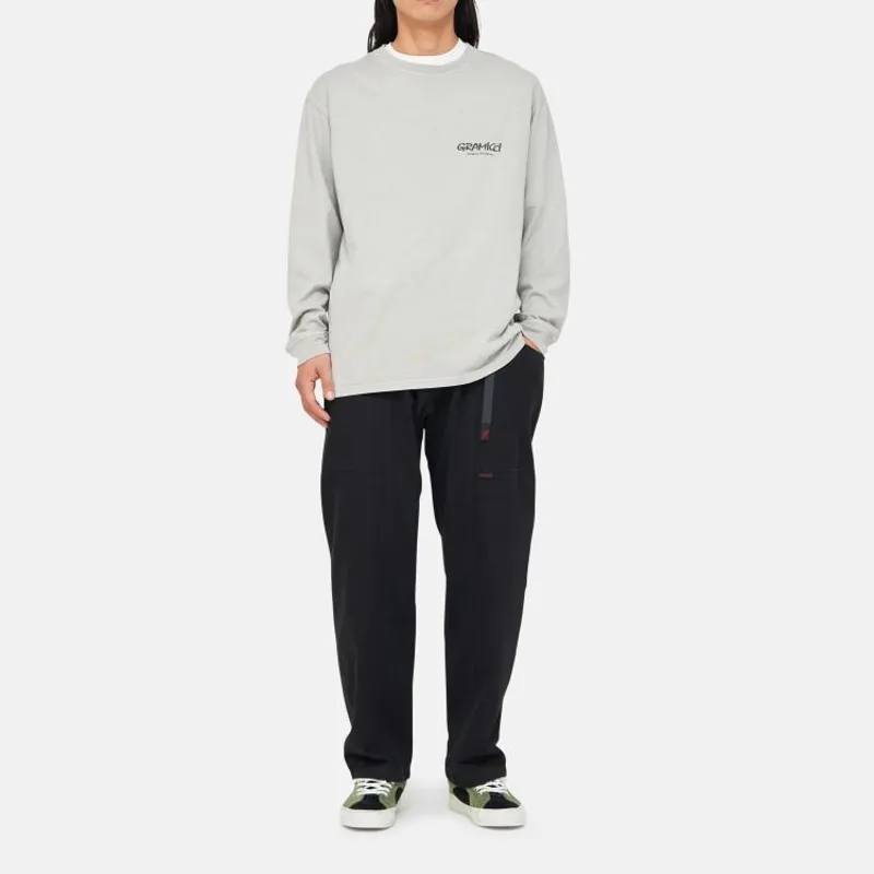 Gramicci Gadget Pant - Black-1