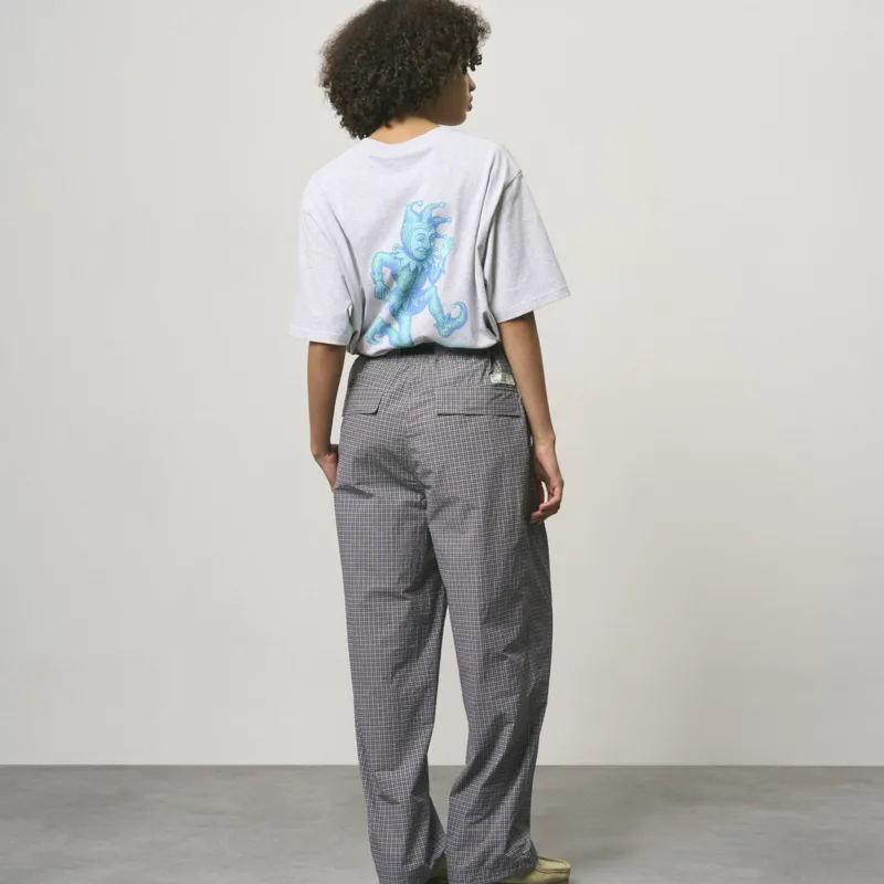 Gramicci Joker Tee - Ash Heather-4